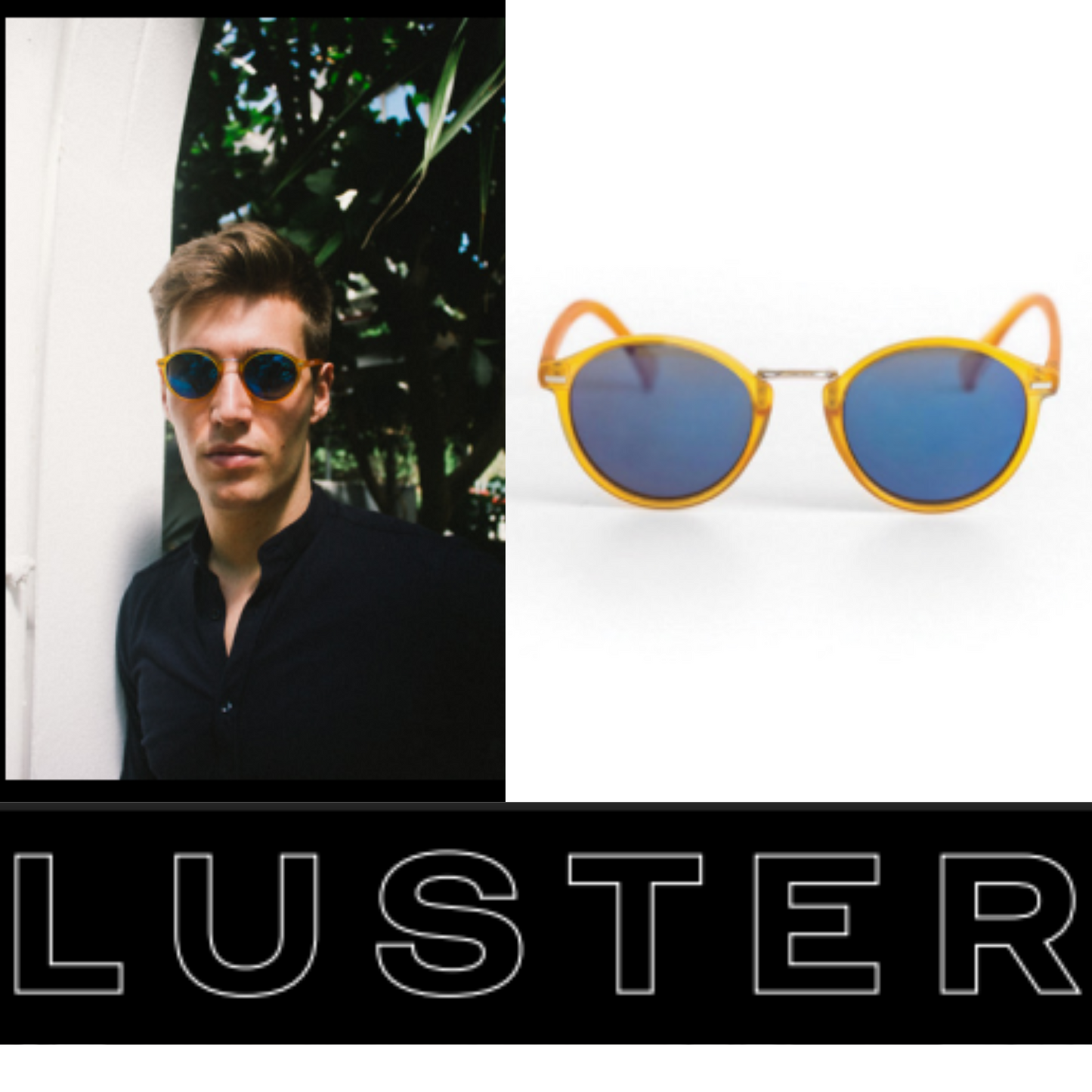 LUSTER Spirit