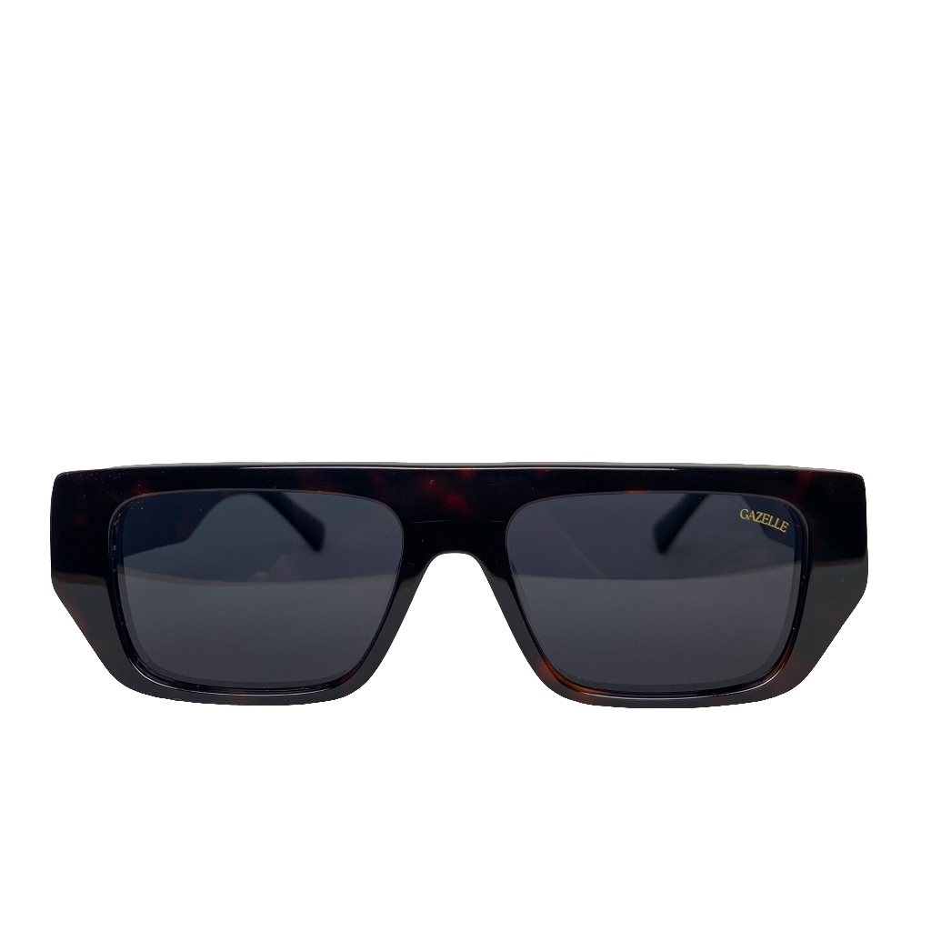 Gafas de sol Gazelle WAJIR Sol con montura ligera estilo Zenón y lentes polarizadas oscuras en Calvià