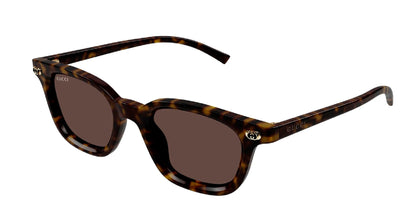 Gucci GG1946S-002 — Gafas de sol havana (lente marrón)