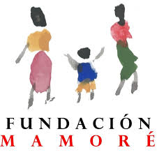 Logo Fundación Mamore