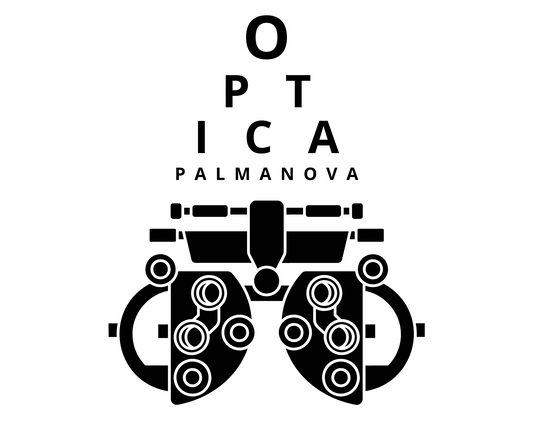 Revisión óptica AV rápida y solidaria en Óptica Palmanova, Calvià