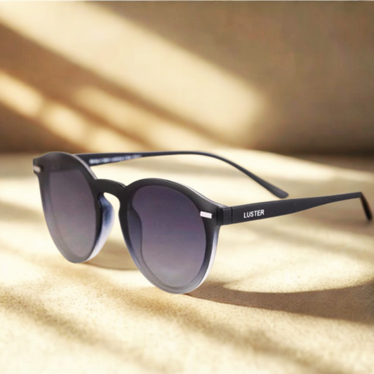 Luster Polarized Sunglasses