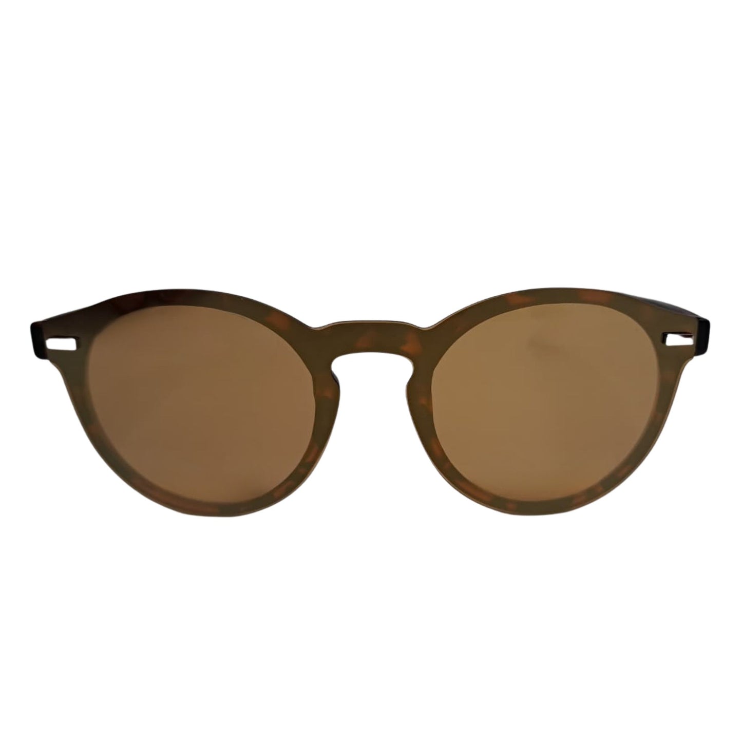 Gafas de sol Luster modelo dorado  Mallorca uv400 polarizado