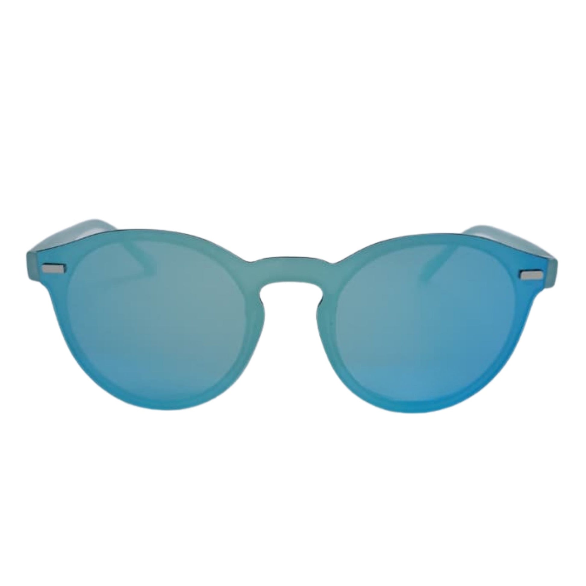 gafa polarizada sol modelo azul uv400 polarizada