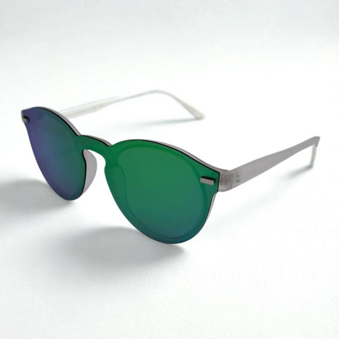 gafa estilo pantalla color verde polarizada calvia envío gratuito