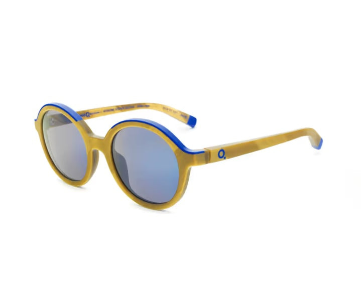ETNIA Barcelona Klein – vista en perspectiva