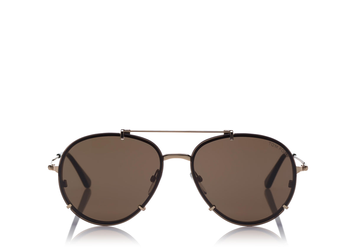 TOM FORD Dickon – vista de frente