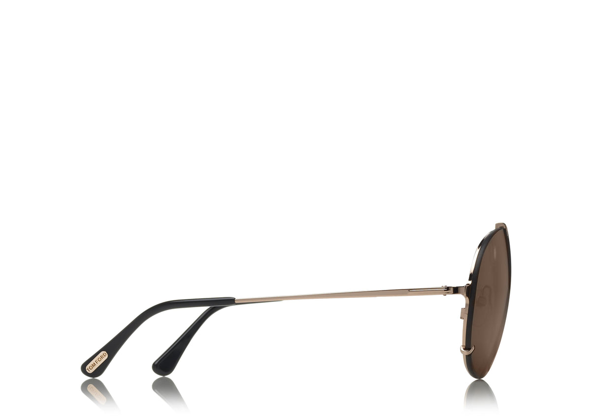 TOM FORD Dickon – vista lateral