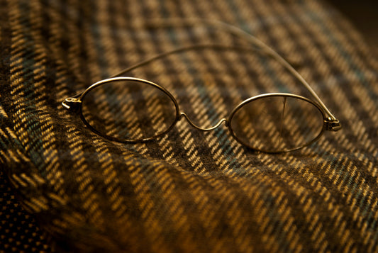 gafas rotas Optica Palmanova