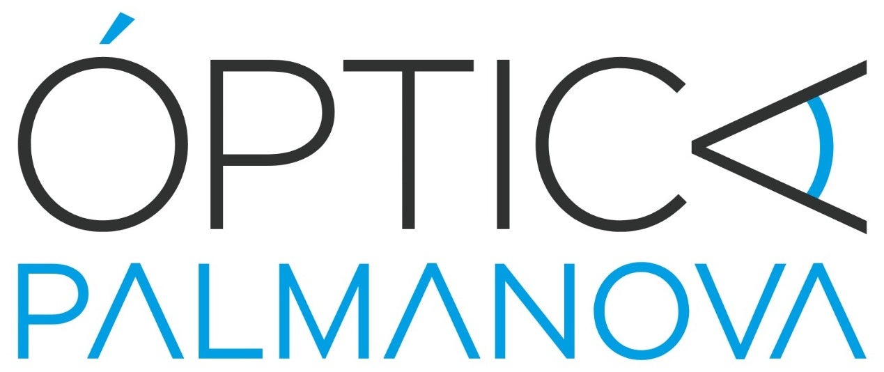Óptica Palmanova